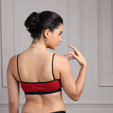 Olive Pantie - OE(Print)
