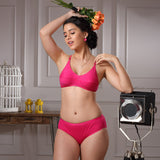 Glamour Pantie - OE(Plain)