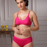 Glamour Pantie - OE(Plain)
