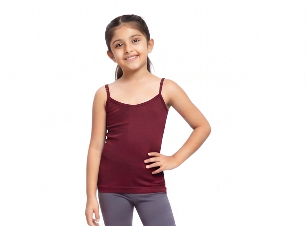 Maroon-Monalisa Ju-front