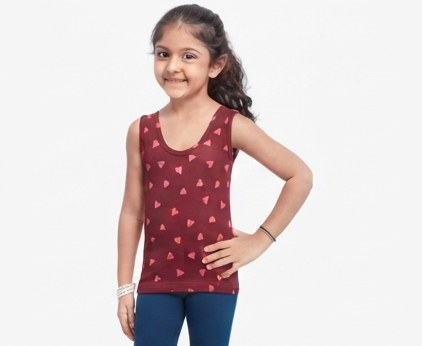 Maroon-Queen print-front