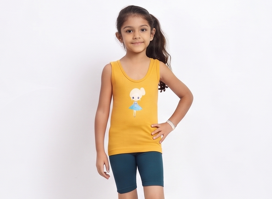 Mustard-FloraPlain -front