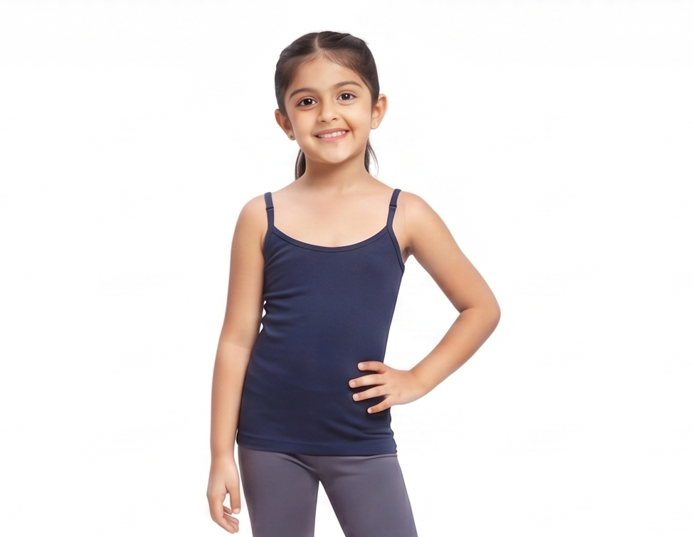 Navy Blue-Monalisa Ju-front