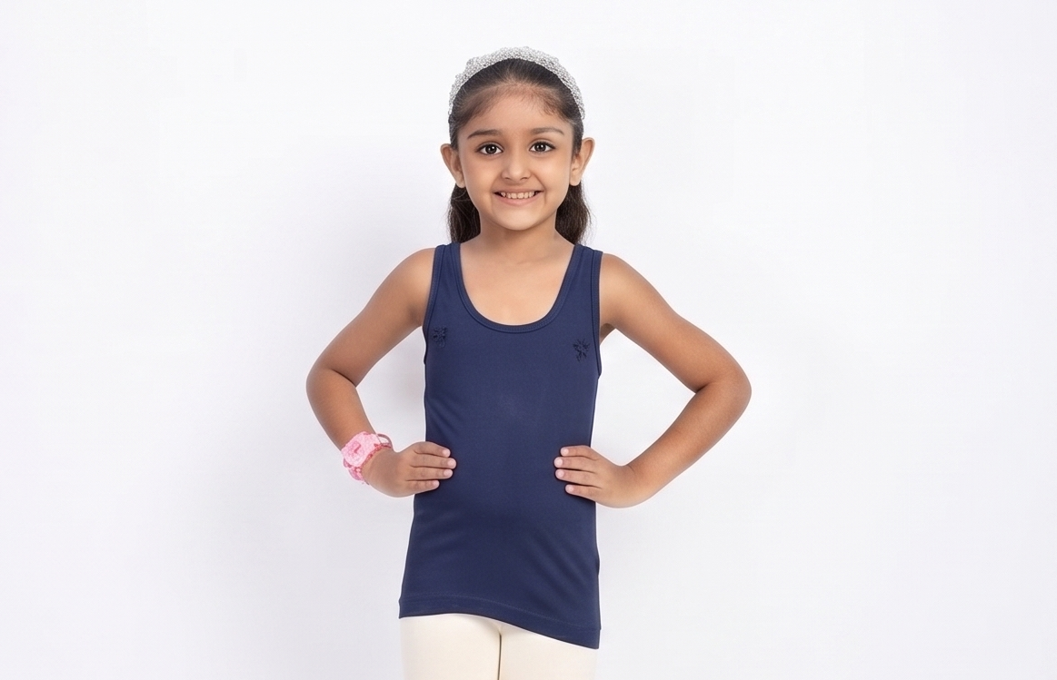 Navy Blue-Queen-front