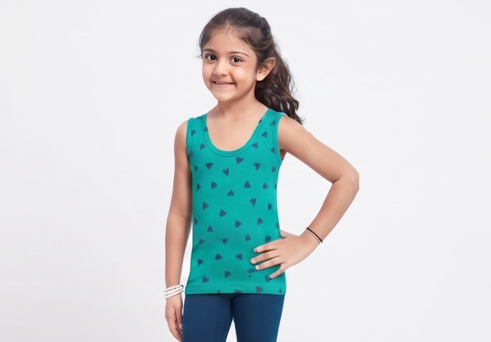 Peacock green-Queen print-front