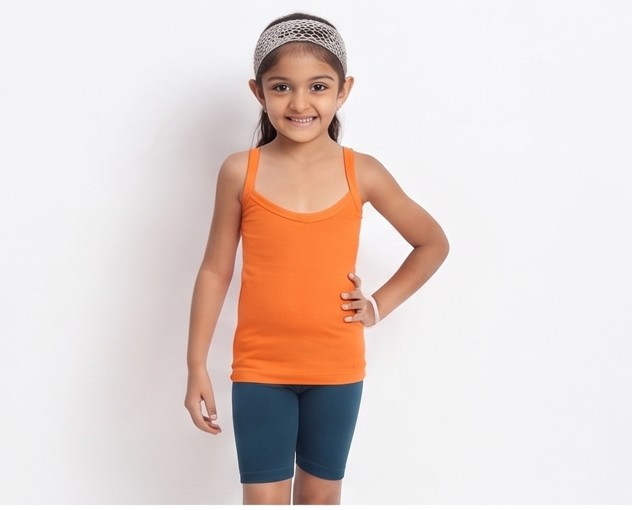 Jasmine Junior Plain