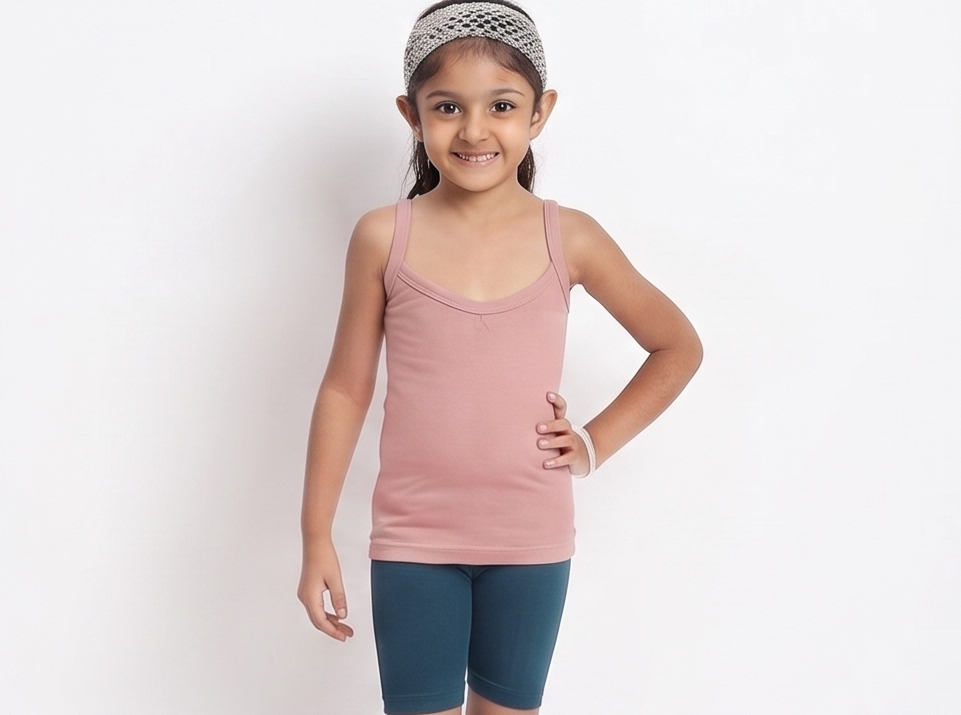 onion-Jasmine Junior Plain-front