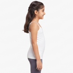 white-Monalisa Ju-sideview