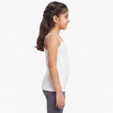 white-Monalisa Ju-sideview